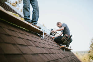 Local Roofers in Merion Park, PA